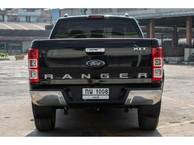 FORD Ranger 2.2 XLT 4 ประตูสูง  ดีเซล 2018 รูปที่ 5
